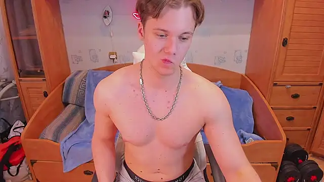 Dexter Bennett online show from 05/03/26, 12:22