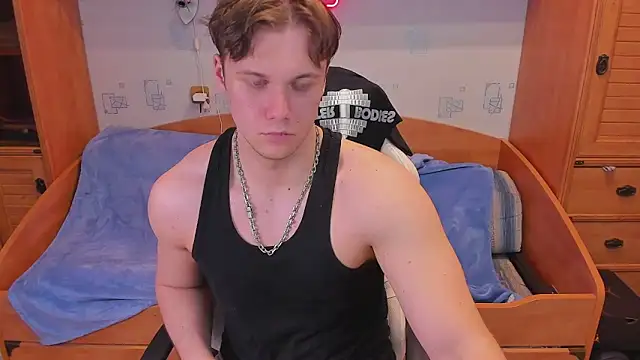 Dexter Bennett online show from 05/04/26, 04:47