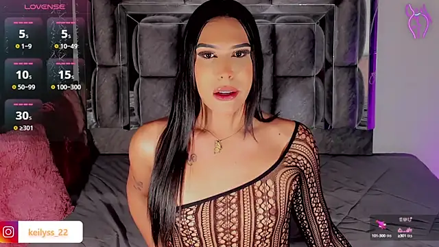 Keilyss  online show from 09/26/25, 03:21