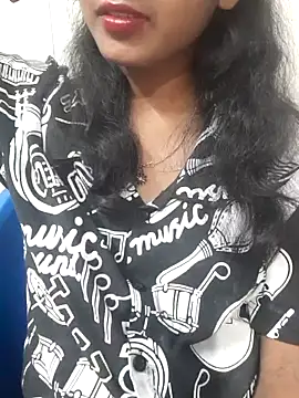 AnkitaDevi online show from 09/17/25, 03:52