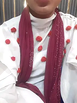 AnkitaDevi online show from 10/06/25, 03:26