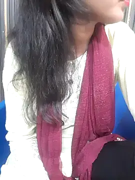 AnkitaDevi online show from 10/09/25, 04:43