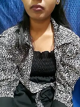 AnkitaDevi online show from 11/22/25, 04:11