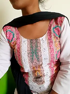 AnkitaDevi online show from 07/01/26, 03:30