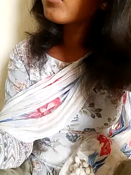 AnkitaDevi online show from 07/02/26, 05:02