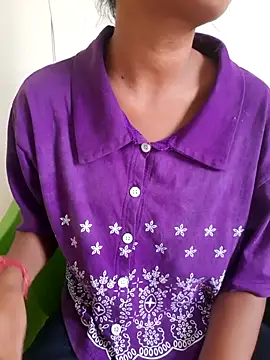 AnkitaDevi online show from 07/03/26, 03:13