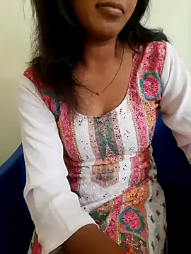 AnkitaDevi online show from 07/10/26, 03:33