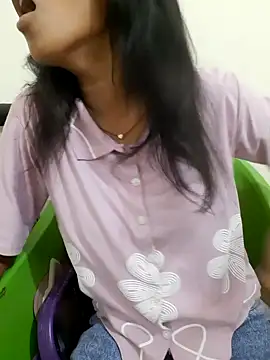 AnkitaDevi online show from 07/14/26, 04:17