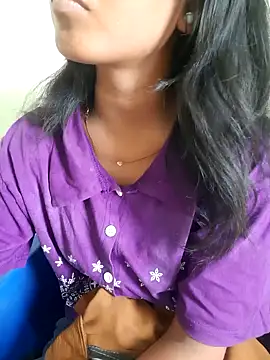 AnkitaDevi online show from 07/15/26, 03:45