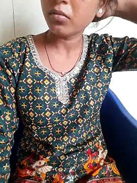AnkitaDevi online show from 07/16/26, 08:20