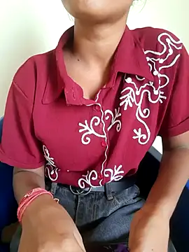 AnkitaDevi online show from 07/17/26, 04:30