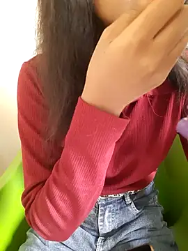 AnkitaDevi online show from 07/19/26, 03:32