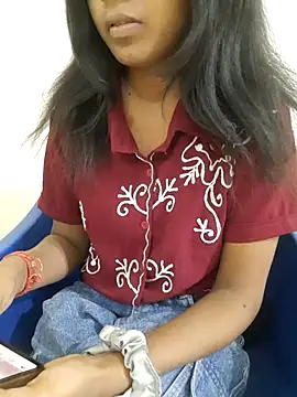 AnkitaDevi online show from 07/21/26, 04:15