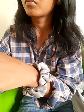 AnkitaDevi online show from 07/22/26, 11:13