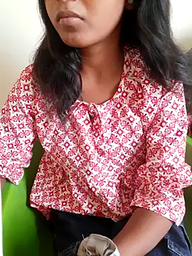 AnkitaDevi online show from 07/23/26, 04:10