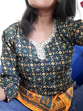 AnkitaDevi online show from 07/28/26, 12:12