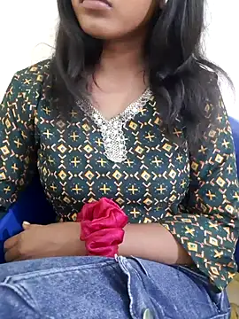 AnkitaDevi online show from 07/28/26, 12:48