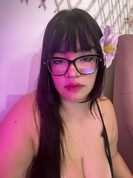 Emily Taylor2 online show from 07/10/26, 02:05