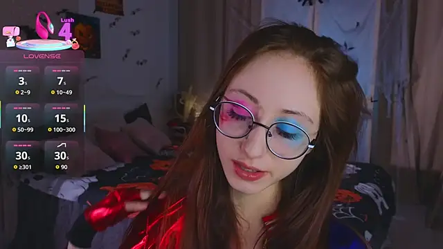 AvrilLeMell online show from 11/01/25, 11:40