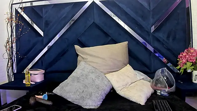 barbieambar online show from 07/12/26, 03:14