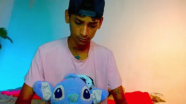 gabo hotboy online show from 07/20/26, 05:11