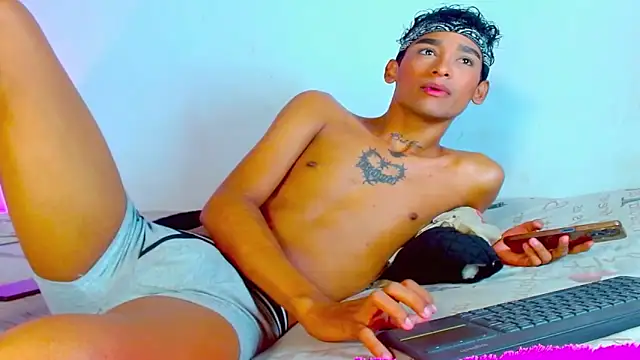 gabo hotboy online show from 07/29/26, 04:21