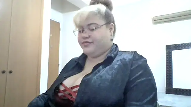 GoddessMocha online show from 09/25/25, 01:04