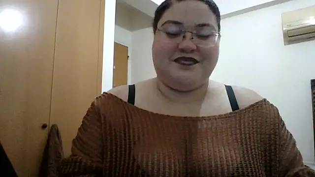 GoddessMocha online show from 10/21/25, 09:26