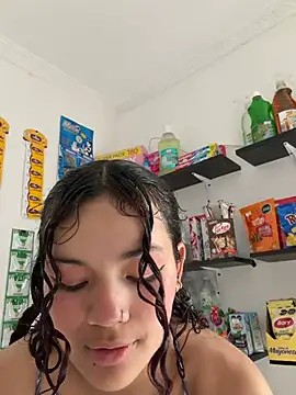 Camilla Miller01 online show from 06/06/26, 01:05