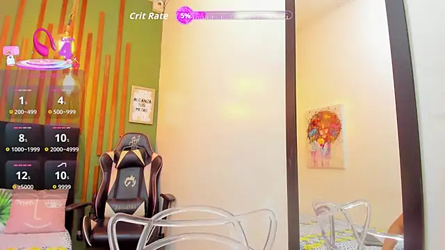 Laura Sex19 online show from 11/28/25, 12:19