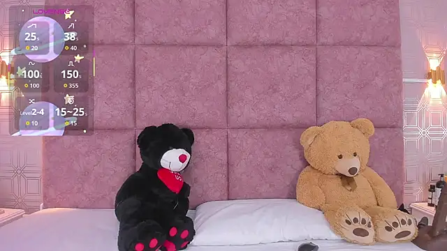 AmyStar1 online show from 05/11/26, 09:34