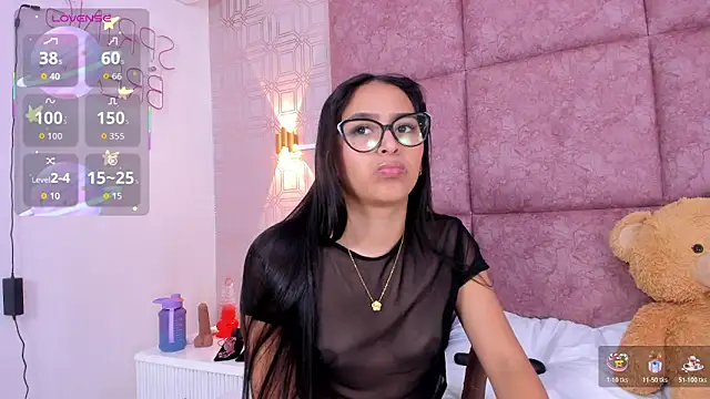 AmyStar1 online show from 05/29/26, 09:35