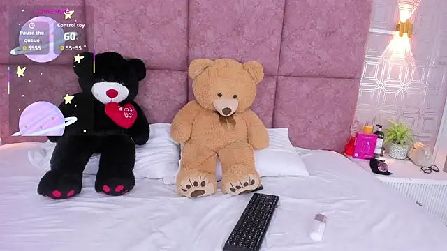 AmyStar1 online show from 06/10/26, 09:25
