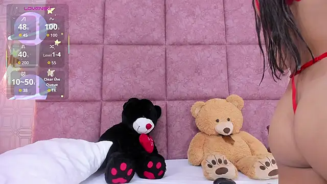 AmyStar1 online show from 06/11/26, 09:13