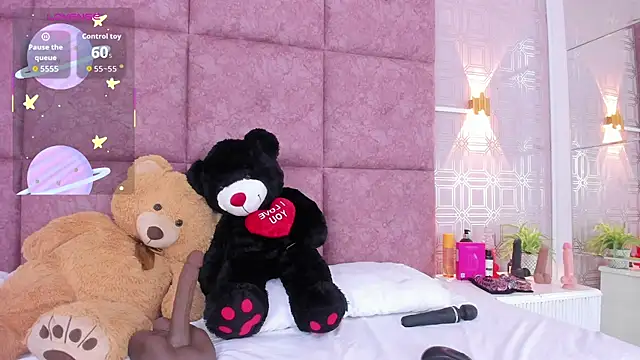 AmyStar1 online show from 06/12/26, 09:03