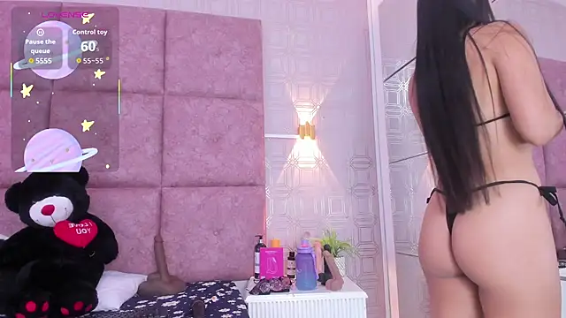 AmyStar1 online show from 07/03/26, 09:43
