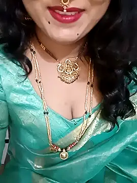 Niharika555 online show from 07/18/26, 06:45