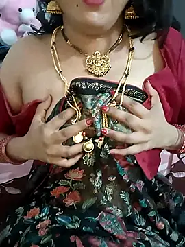 Niharika555 online show from 07/19/26, 09:51