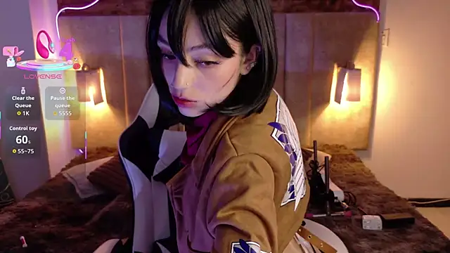 Snapshot of Megan__cole1 chatting on 09/30/25, 04:28 Megan cole1 online show from 09/30/25, 04:28