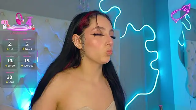 Snapshot of Megan__cole1 chatting on 11/08/25, 03:39 Megan cole1 online show from 11/08/25, 03:39