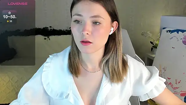 ArleneThomas online show from 10/11/25, 12:36