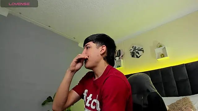 Ares di martin online show from 09/25/25, 02:54