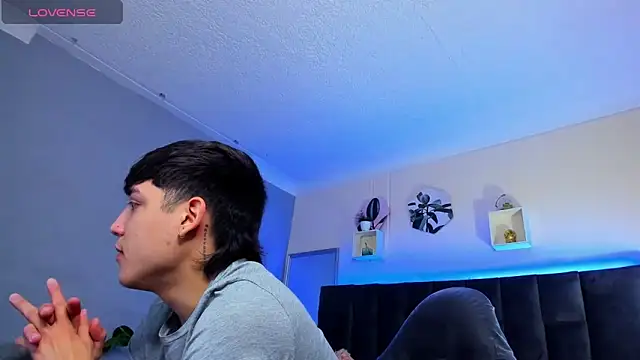 Ares di martin online show from 09/26/25, 02:43