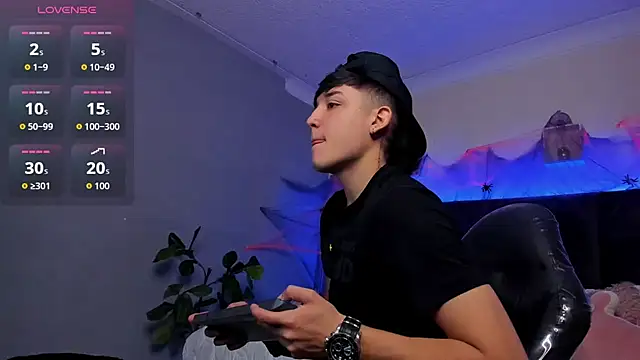 Ares di martin online show from 10/09/25, 02:15