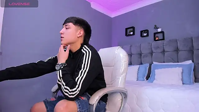 Ares di martin online show from 11/08/25, 05:18