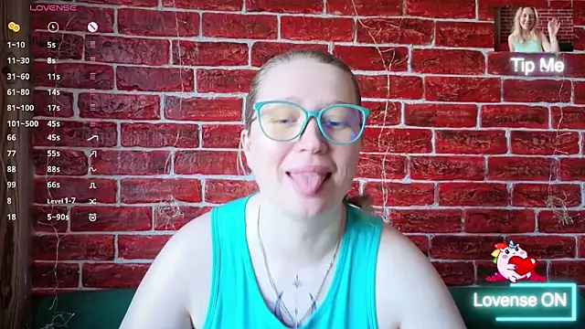 CitrusBlissss online show from 06/04/26, 02:06