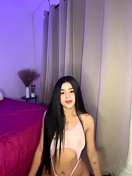 Dulcekitty   online show from 10/07/25, 10:12