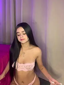 Dulcekitty   online show from 10/16/25, 10:16