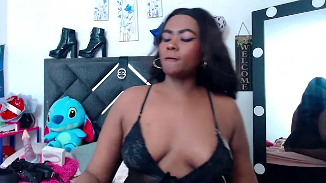 NatashaBella online show from 09/24/25, 06:11