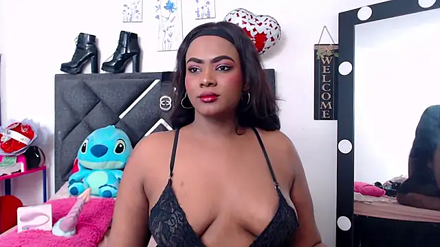 NatashaBella online show from 09/29/25, 08:02